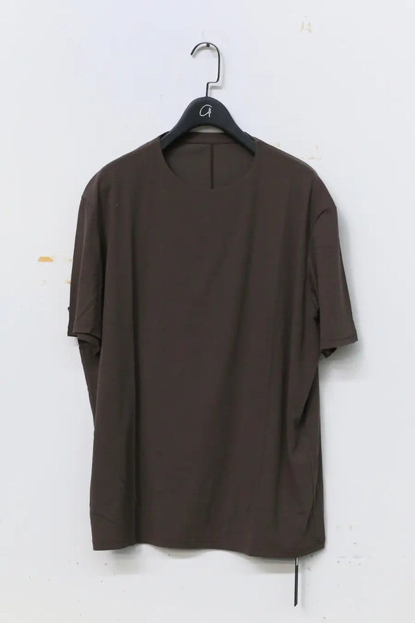 DEVOA short-sleeved T-shirt CSC-HT1 gray